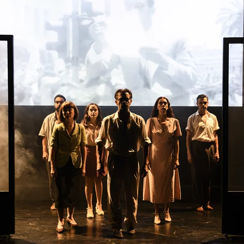 Η "Χαμένη Άνοιξη" βρίσκει νέα στέγη στο Δίπυλον