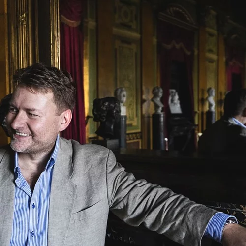 Ενα δυναμικό πρόγραμμα συναυλιών φέρνει το Διεθνές Φεστιβάλ Κλασικής Μουσικής Κυκλάδων