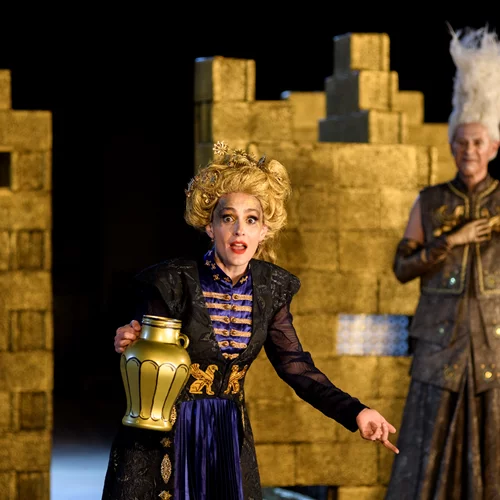 Το Φεστιβάλ Περιφέρειας Αττικής εκτοξεύεται σε απόλυτο καλοκαιρινό sold out