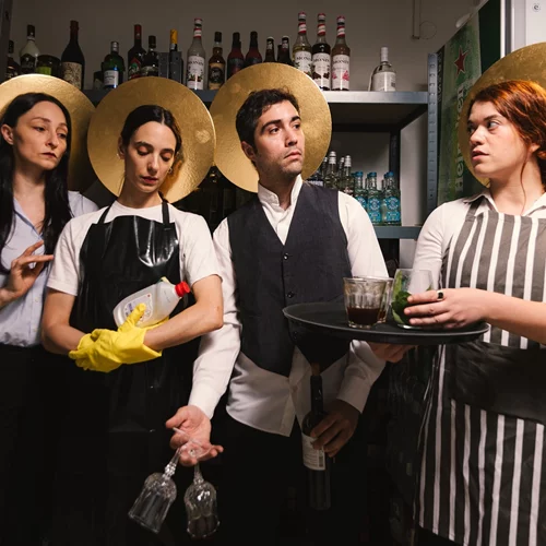 "Όλη η Ελλάδα ένας πολιτισμός": Αυτό είναι το πρόγραμμα για την εβδομάδα 22-28 Ιουλίου