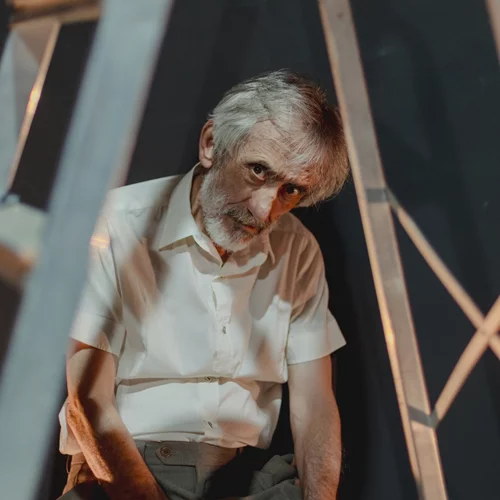 Τη θεατρική παράσταση "Οδυσσέας" υποδέχεται το Μικρό Γκλόρια τον Οκτώβριο