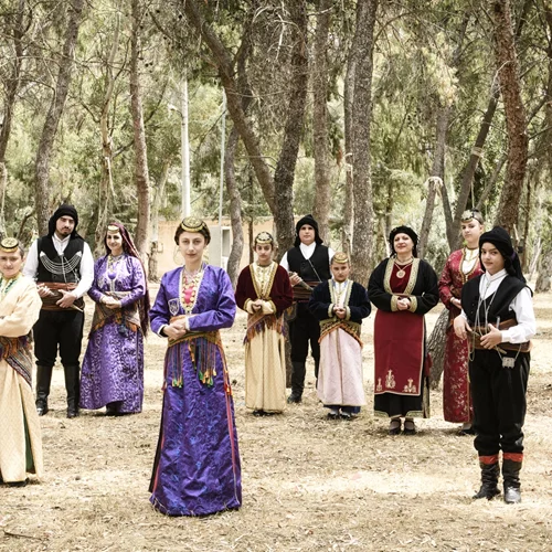 "Συνοικισμοί": Η Ελευσίνα "αγκαλιάζει" την τέχνη, δίνοντας φωνή στους κατοίκους της