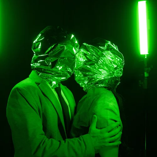 Αποκλειστικό: Ένα από τα πιο προκλητικά έργα του Θανάση Τριαρίδη στο Αργώ