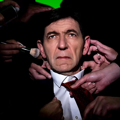 Έρχονται στο Φεστιβάλ Αθηνών Επιδαύρου την εβδομάδα 4-10/7