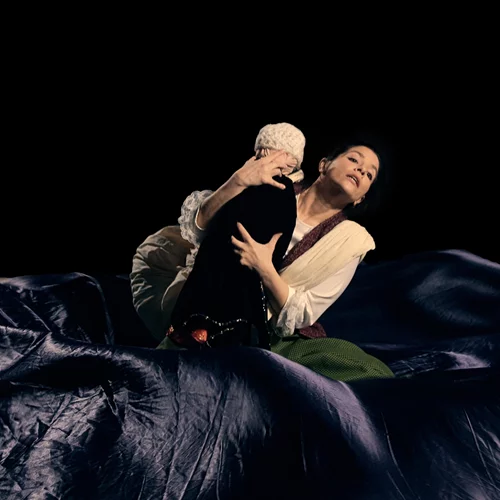 Ο "Κύκλος με την κιμωλία" του Μπρεχτ για δεύτερη χρονιά στο Θέατρο Μοντέρνοι Καιροί