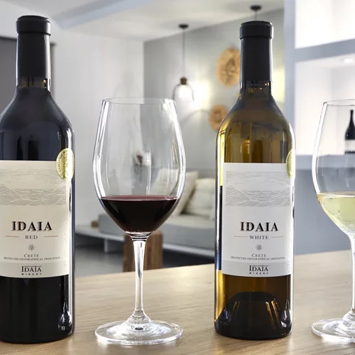 Οι νέες ετικέτες της 'Ιδαία Classics'