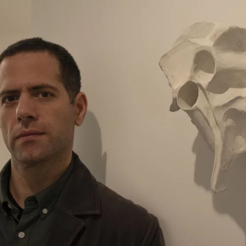 Αύγουστος Βεϊνόγλου: "Είναι πιθανόν στο μακρινό μέλλον να έχουμε μια διαφορετική ερμηνεία για την προέλευση και ταυτότητά μας"