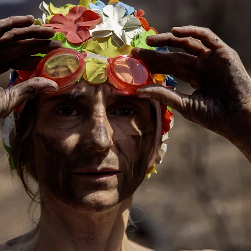 Ποια είναι η Θέκλα Γαΐτη