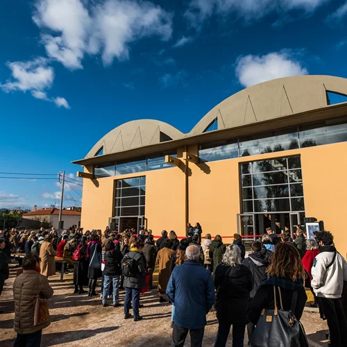Αντίστροφη μέτρηση για το Φεστιβάλ Αισχύλεια 2025