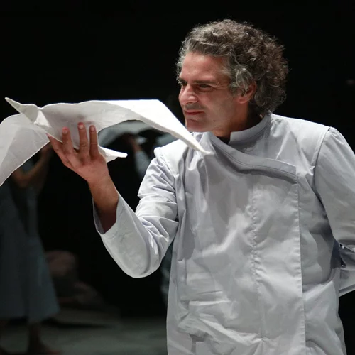 Η εκδοχή του Σάββα Στρούμπου στον τσεχοφικό "Γλάρο" επαναλαμβάνεται για δεύτερη σεζόν