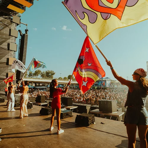 Primer Music Festival 2025: Αυτά είναι τα νέα ονόματα του line-up