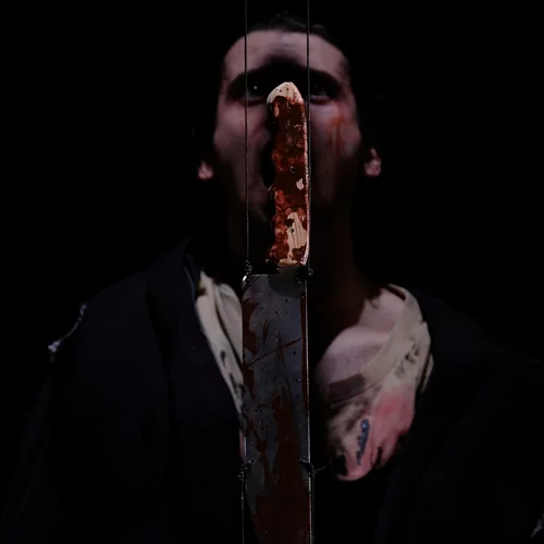 "Περιμένοντας τον Γκοντό": Ένα κορυφαίο ανέβασμα Μπέκετ από τον Θόδωρο Τερζόπουλο