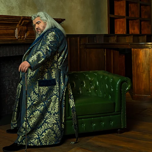 "Φάλσταφ": Το κύκνειο άσμα του Τζουζέπε Βέρντι ανεβαίνει στην ΕΛΣ