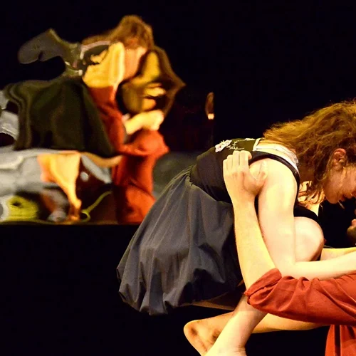 "Ρωμαίος και Ιουλιέτα": Ελλάδα και Τουρκία ανεβάζουν από κοινού την ερωτική τραγωδία του Σαίξπηρ