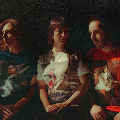 "Εμένα οι μικρές ιστορίες με νοιάζουν, Ναπολέων!" λέει ο Κωνσταντίνος Μάρκελλος στο Εν Αθήναις