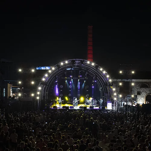 Τα δωρεάν της εβδομάδας: Μουσικά ραντεβού με άρωμα τζαζ