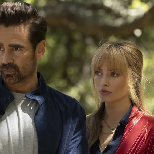 Όλες οι κριτικές των νέων ταινιών της εβδομάδας