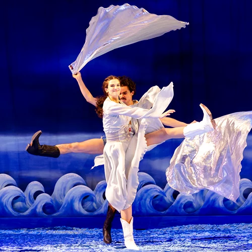 Φεστιβάλ Αθηνών: Έρχονται στην Πειραιώς 260 την επόμενη εβδομάδα