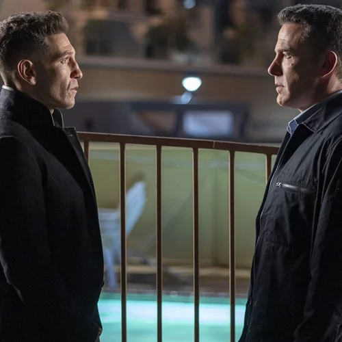 Οι ταινίες που έρχονται στις αίθουσες την Πέμπτη του Πάσχα 24/4