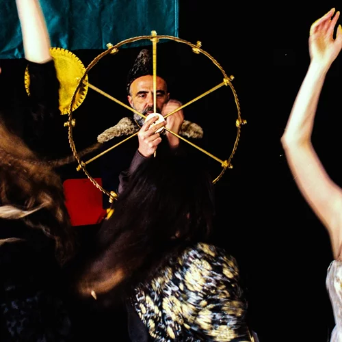 3 θεατρικές πρεμιέρες στο Bios