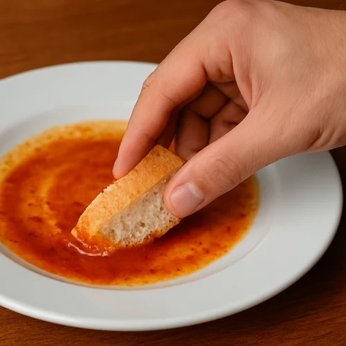 Η ευγενής τέχνη της παπάρας