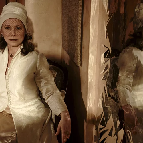 "Κλαίρη και Μαρίνα": Ένας μονόλογος για το αδιέξοδο του έρωτα