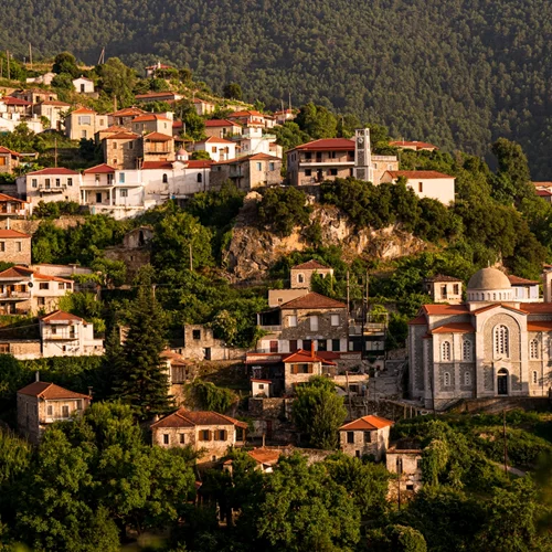 Οι ιδρυτές του Vamvakou Revival στοχεύουν σε μικρές νίκες για τη συνολική αναζωογόνηση του τόπου