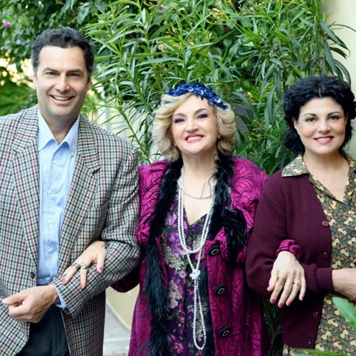 Τρεις καλοκαιρινές πρεμιέρες για τις επόμενες ημέρες