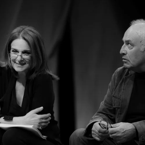 "Η αξία της ζωής": Η νέα παράσταση του Σωτήρη Τσαφούλια στο Ίδρυμα Μιχάλης Κακογιάννης