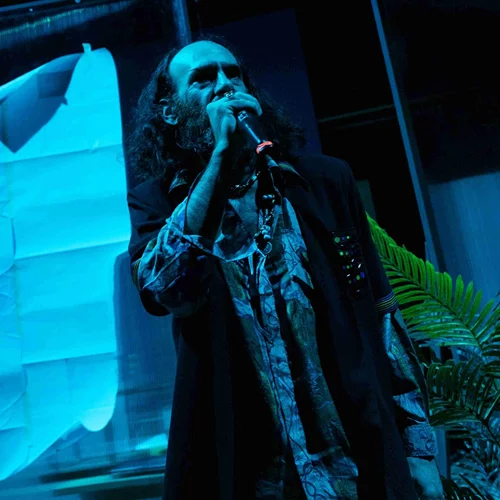 Μα, ποιος είναι ο Χούλιο Τόγκα και η συναρπαστική εξέγερση του;