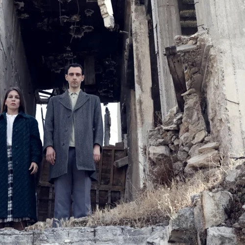 Το "Μυθιστόρημα" του Γιώργου Χειμωνά ανεβαίνει στο θέατρο