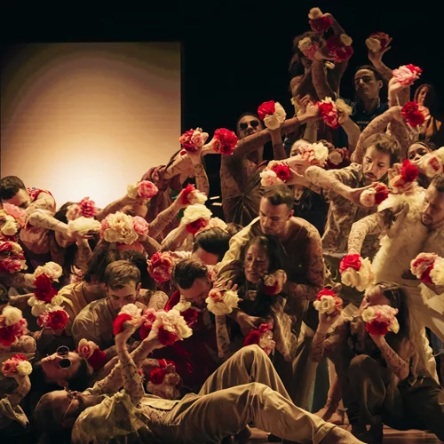 Ο χορός στα καλύτερά του μέσα από 10 άχαστα ραντεβού