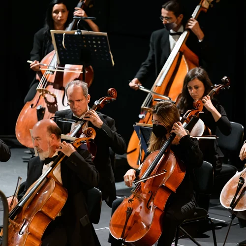 Μία συναυλία για τα 190 χρόνια της Αθήνας ως πρωτεύουσας