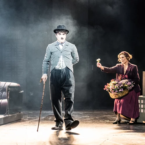 Ποιες παραστάσεις του Εθνικού Θεάτρου κατεβαίνουν και ποιες ετοιμάζονται για πρεμιέρα;