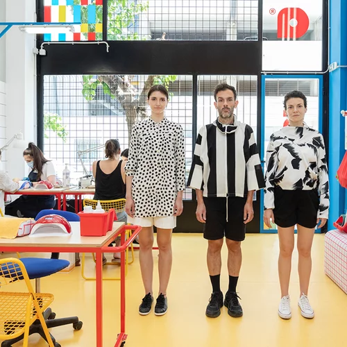 Συναυλία, διάλεξη και χορός σε ένα - out of the box - "Live" από τη Σοφία Μαυραγάνη