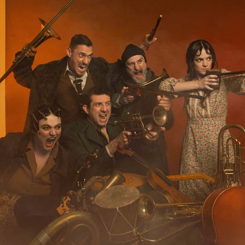 Σύγχρονο Θέατρο: Όλο το πρόγραμμα της νέας θεατρική σεζόν 2024-25