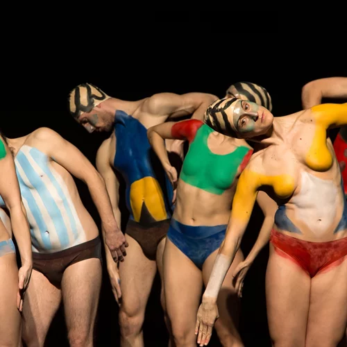 To φεστιβάλ Arc for Dance κλείνει τα 16 και "αν-ησυχεί" για όσα έχουν σημασία