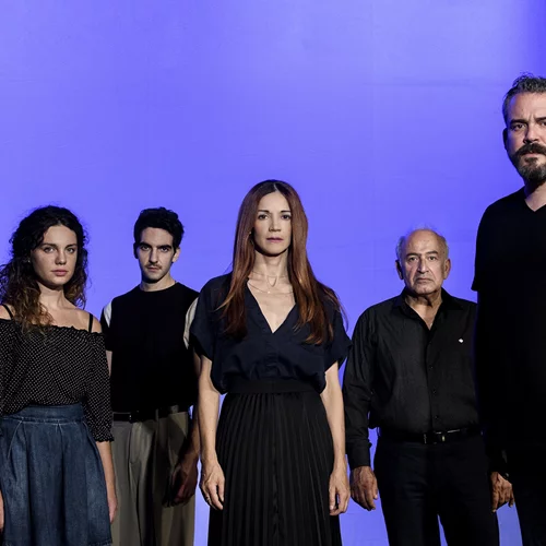 Το "Ψηλά απ' τη γέφυρα" σε μια ρεαλιστικής απλότητας σκηνοθεσία από τον Γιώργο Νανούρη