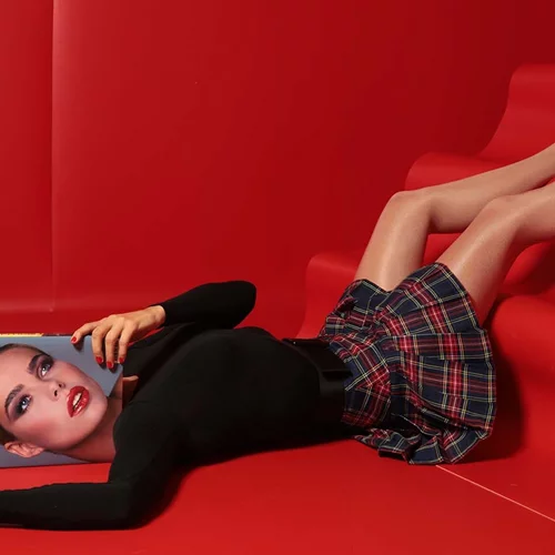 Αλεξάνδρα Μπαχτσετζή: Χορός στα όρια στη σκηνή της Στέγης