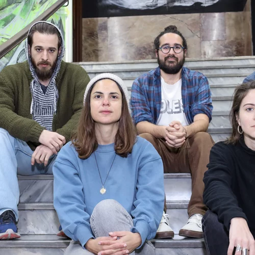 Η Πειραματική Σκηνή Νέων Δημιουργών μας συστήνει πέντε νέους συγγραφείς