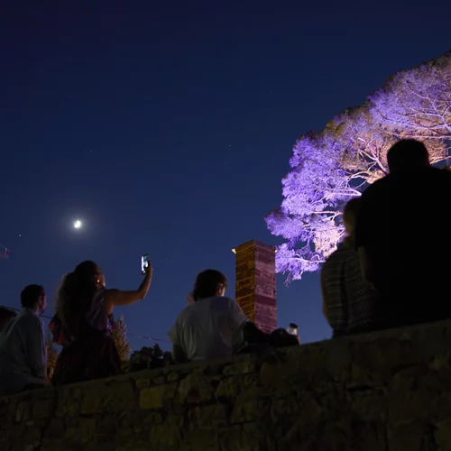 Μουσικό φεστιβάλ Χίου: Η κλασική μουσική συναντά τη τζαζ και το χιπ χοπ τους ήχους της Ανατολής