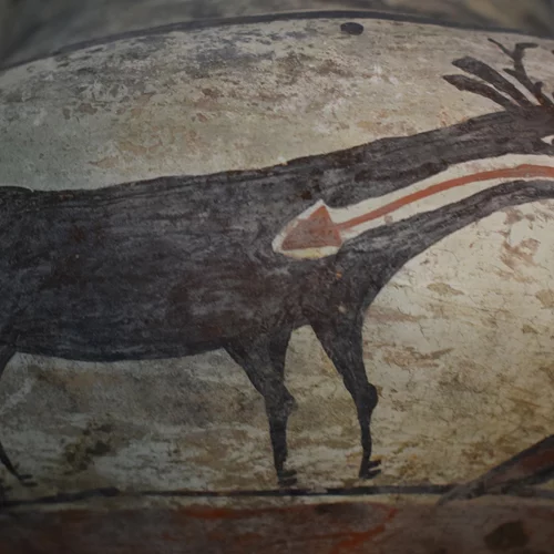 Ινδιάνικοι θησαυροί από τη Βόρεια Αμερική στο Εθνικό Αρχαιολογικό Μουσείο