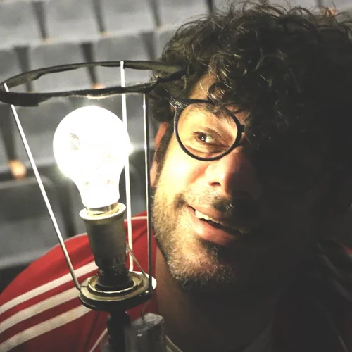 "Ο φίλος μου ο Ντοστογιέφσκι" της Δήμητρας Παπαδοπούλου είναι ένα έργο βγαλμένο από την ίδια τη ζωή