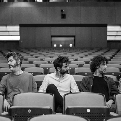 O Μιχάλης Καλκάνης παρουσιάζει το νέο του δίσκο στο Half Note