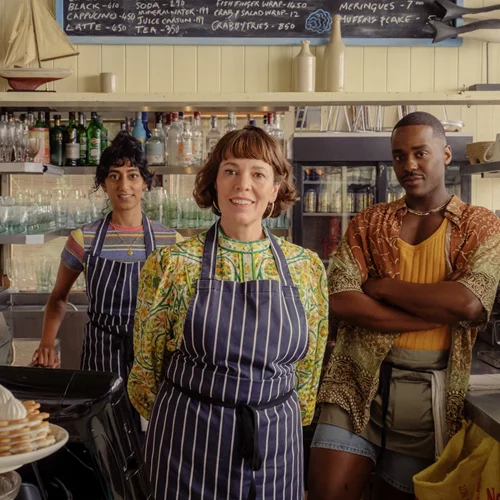 Όλες οι κριτικές των νέων ταινιών της εβδομάδας