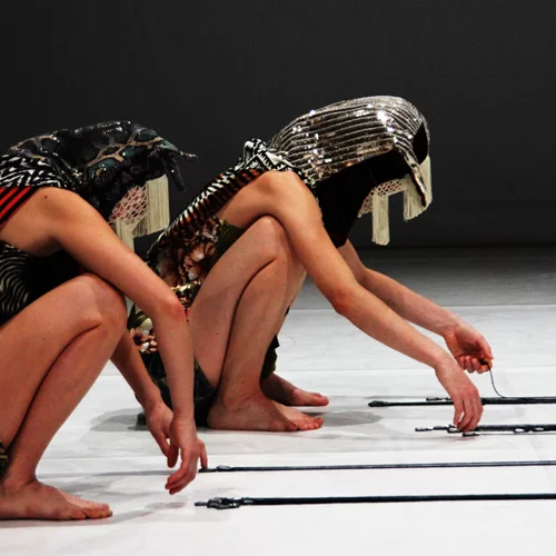 Το Arc For Dance Festival κλείνει 15 χρόνια