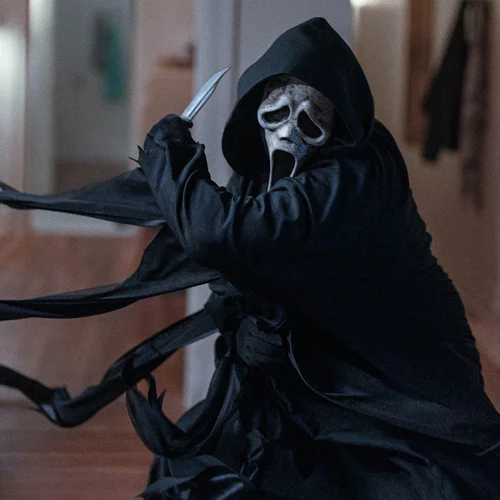 Scream VI