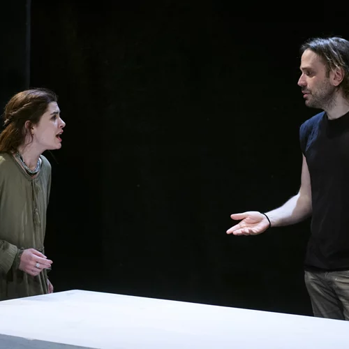 Συζήτηση μετά την "Κασέτα" στο Σταθμός με τους Φίλους των ΑΣΚΙ