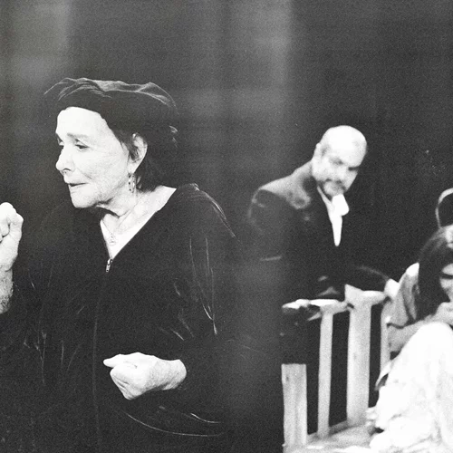 Οι νέες παραστάσεις της εβδομάδας