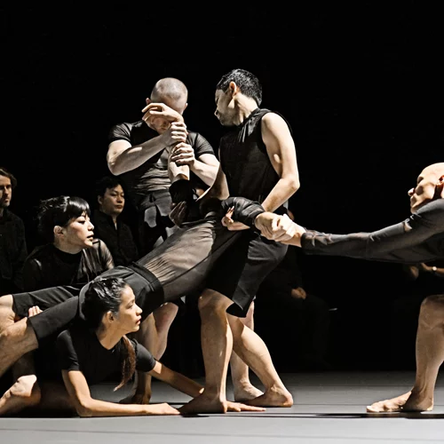 Το Διεθνές Φεστιβάλ Χορού Καλαμάτας κλείνει τα 30 και ανακοινώνει το φετινό του πρόγραμμα